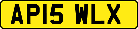 AP15WLX