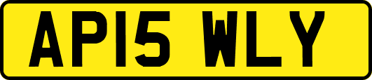AP15WLY