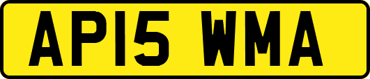 AP15WMA
