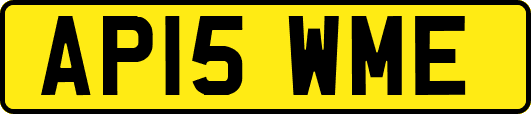 AP15WME