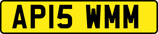 AP15WMM