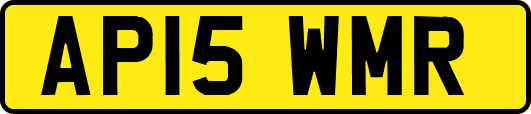 AP15WMR