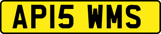 AP15WMS