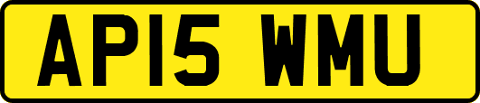 AP15WMU