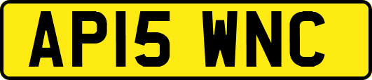 AP15WNC