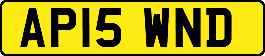 AP15WND