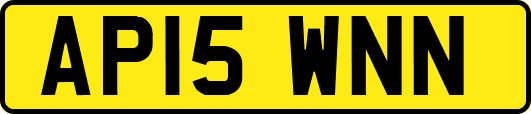 AP15WNN