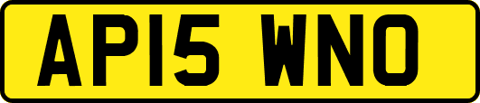 AP15WNO