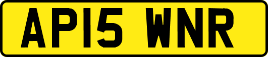 AP15WNR