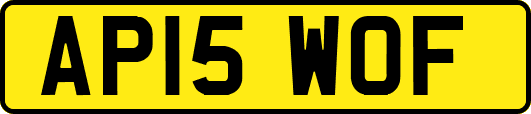 AP15WOF