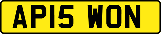 AP15WON