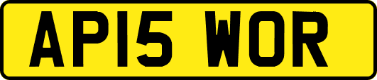 AP15WOR