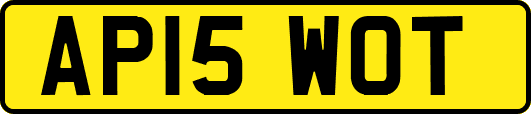 AP15WOT
