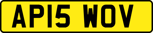 AP15WOV
