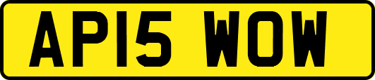 AP15WOW
