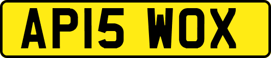 AP15WOX