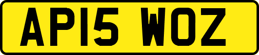 AP15WOZ