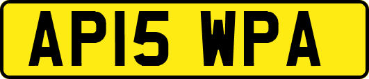 AP15WPA