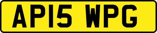 AP15WPG