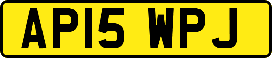 AP15WPJ
