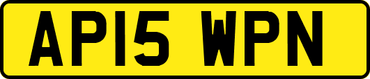AP15WPN