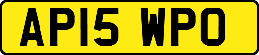 AP15WPO