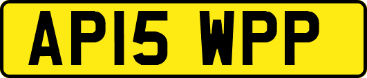 AP15WPP