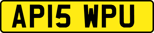 AP15WPU