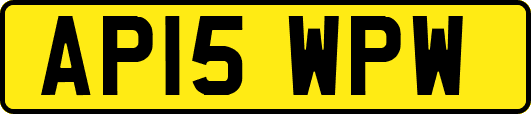 AP15WPW