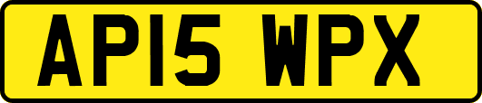 AP15WPX