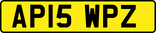 AP15WPZ