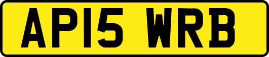 AP15WRB