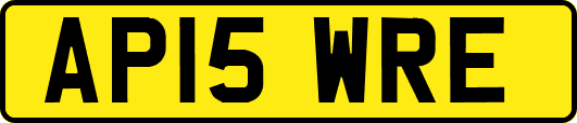 AP15WRE