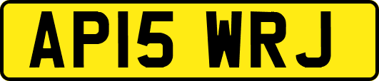 AP15WRJ