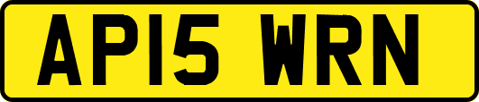 AP15WRN