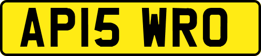 AP15WRO