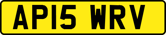 AP15WRV