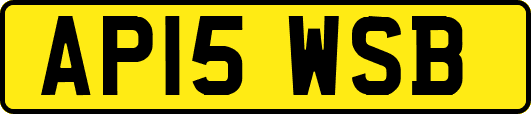 AP15WSB