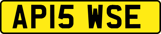 AP15WSE