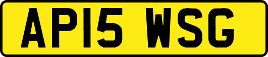 AP15WSG
