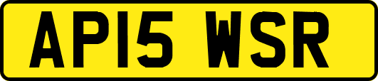 AP15WSR
