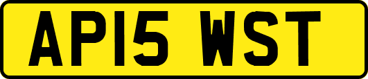 AP15WST