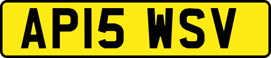 AP15WSV
