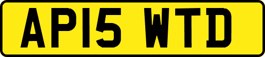 AP15WTD