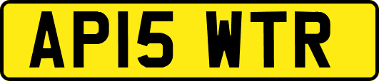 AP15WTR