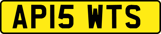 AP15WTS