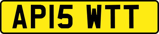 AP15WTT