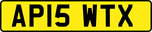 AP15WTX