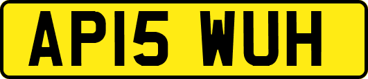 AP15WUH