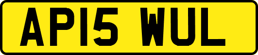 AP15WUL
